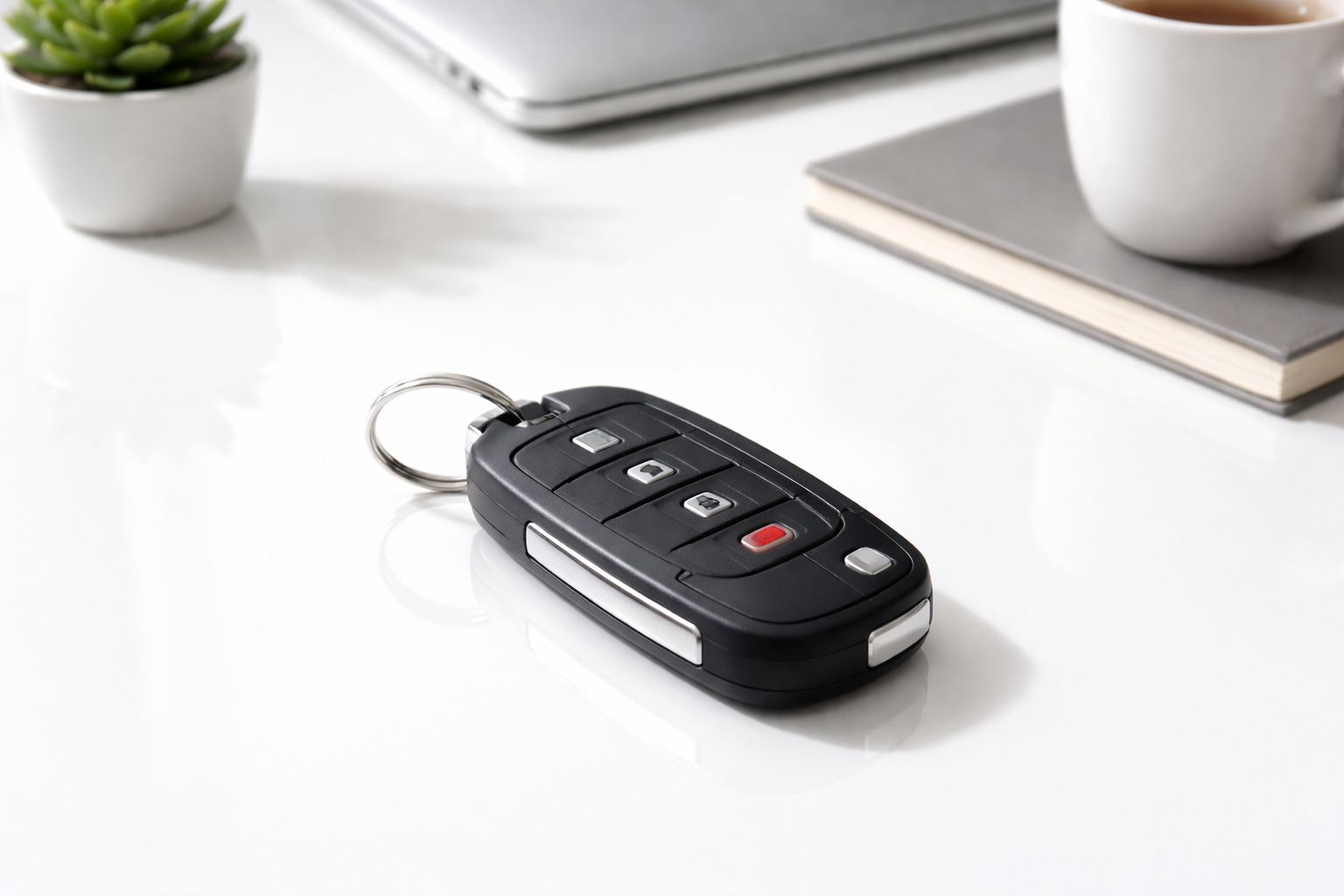 Keys with SANKRO.IO tag